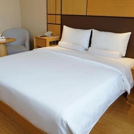 Ji Hotel Beijing Yizhuang Economic And Technological Development Zone Luaran gambar