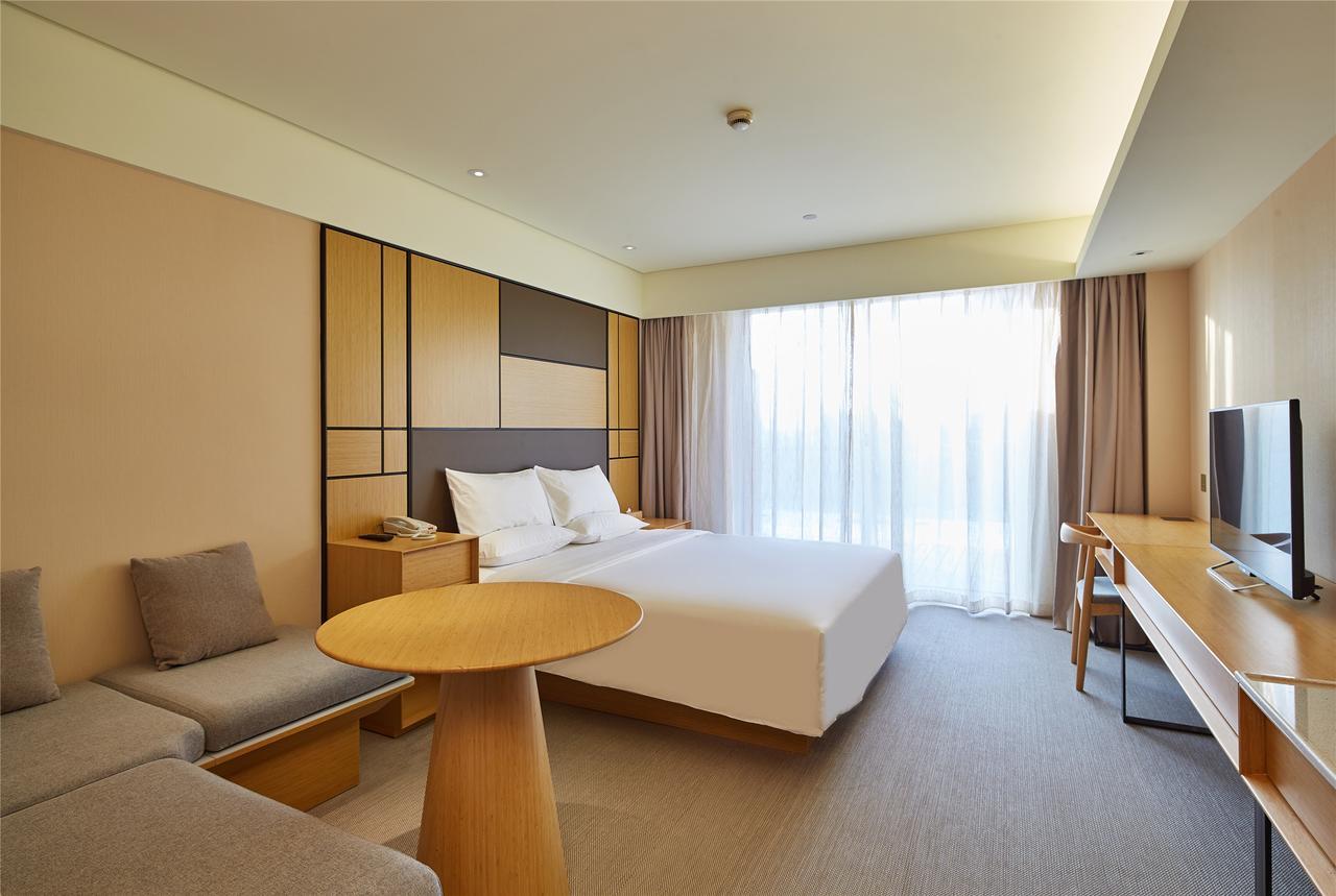 Ji Hotel Beijing Yizhuang Economic And Technological Development Zone Luaran gambar