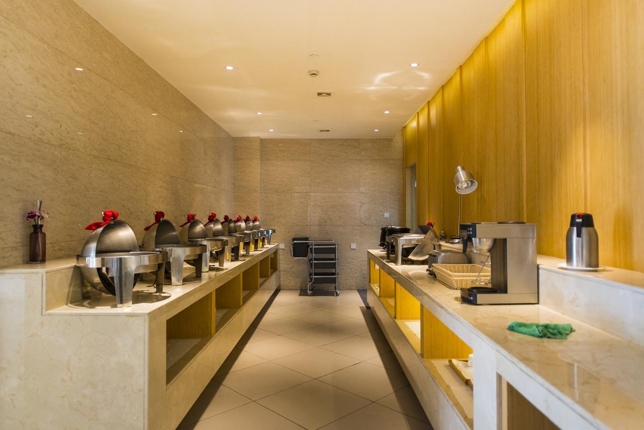 Ji Hotel Beijing Yizhuang Economic And Technological Development Zone Luaran gambar
