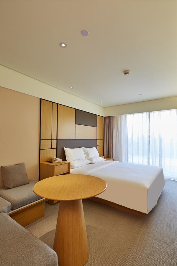 Ji Hotel Beijing Yizhuang Economic And Technological Development Zone Luaran gambar
